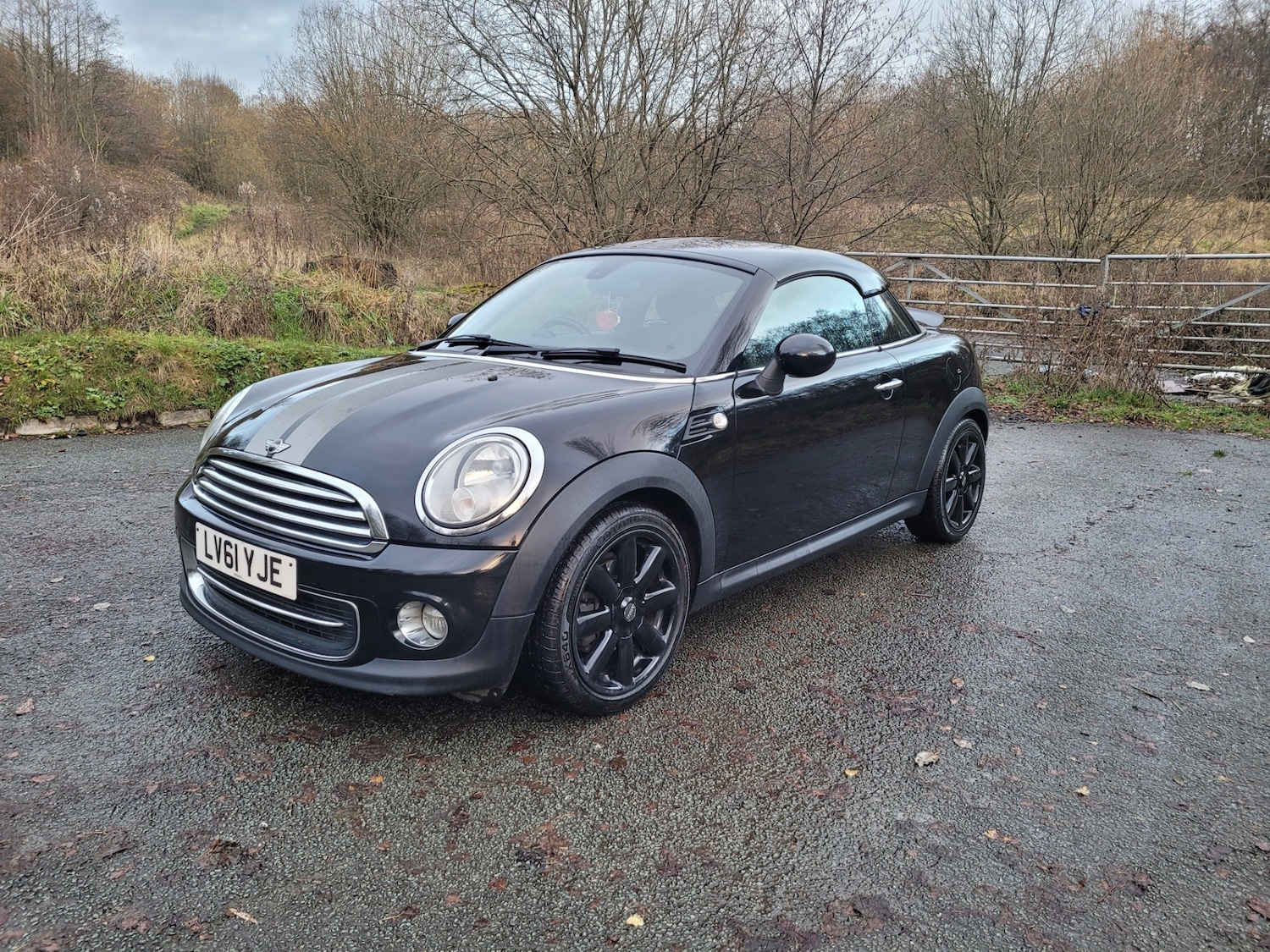 Used MINI Coupe 2011 for sale - 76758060: Photo 15