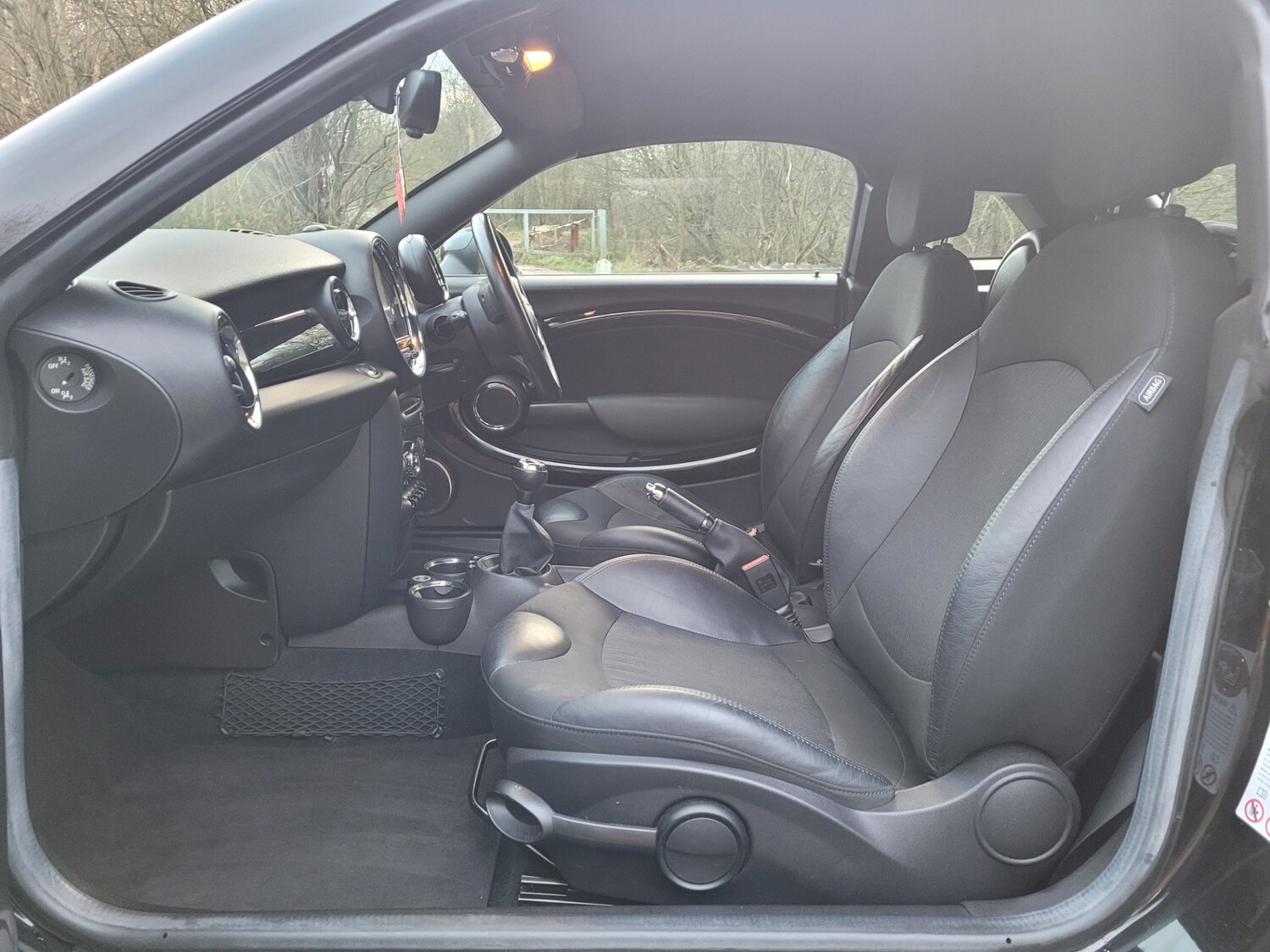 Used MINI Coupe 2011 for sale - 76758060: Photo 18