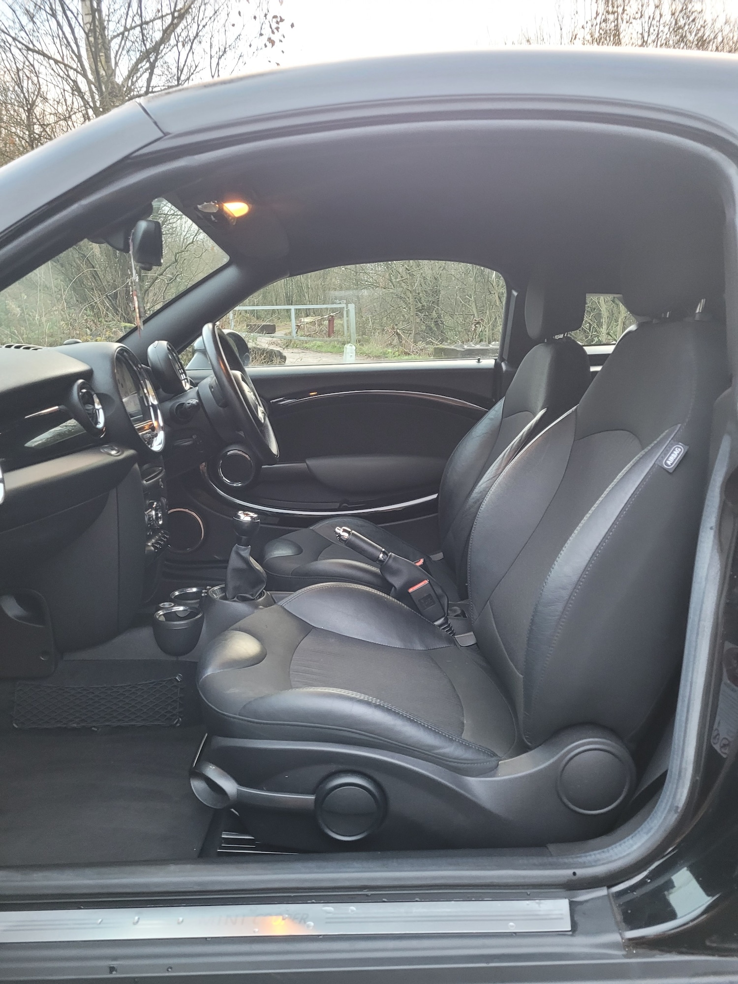 Used MINI Coupe 2011 for sale - 76758060: Photo 19