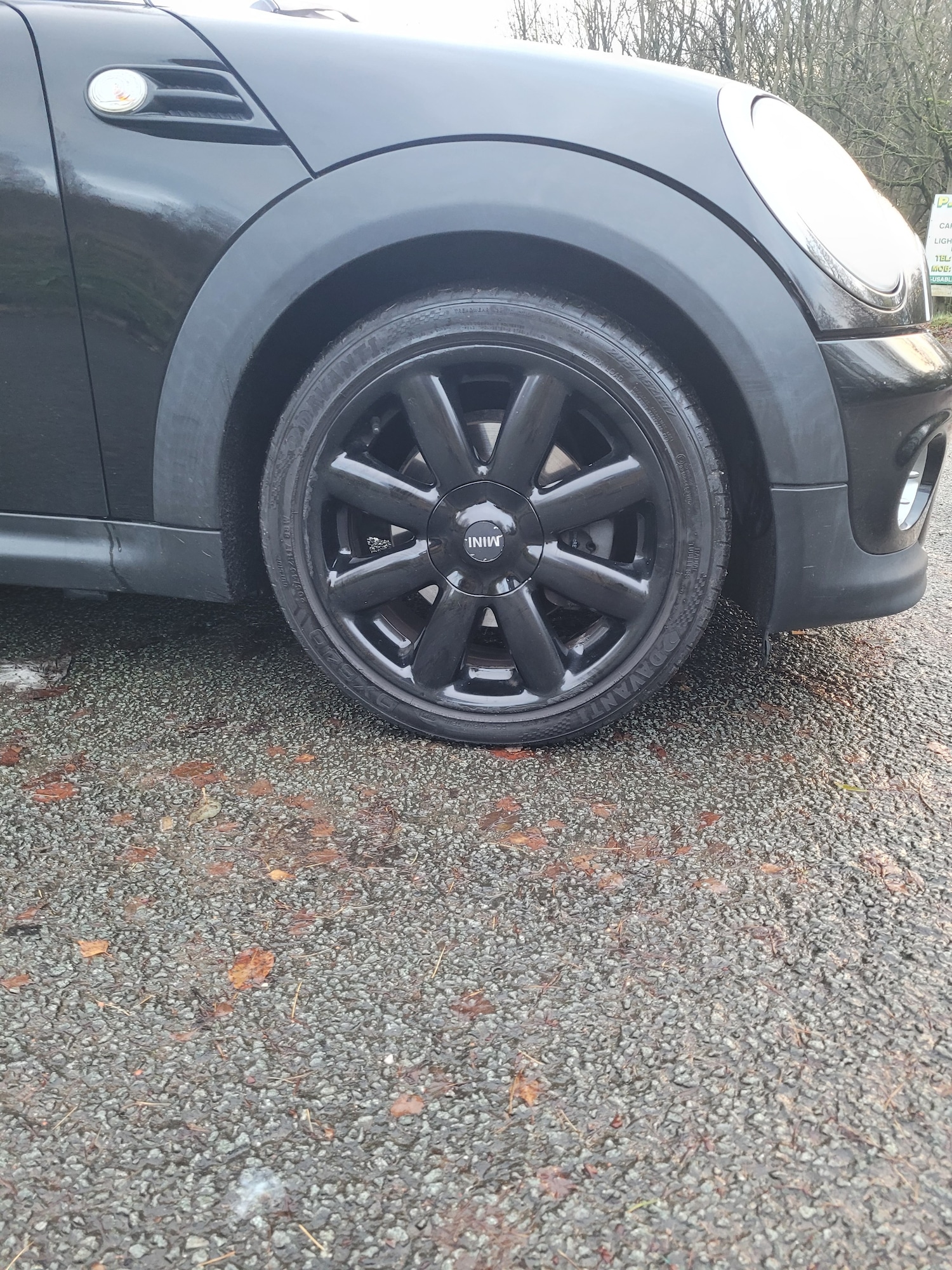 Used MINI Coupe 2011 for sale - 76758060: Photo 2