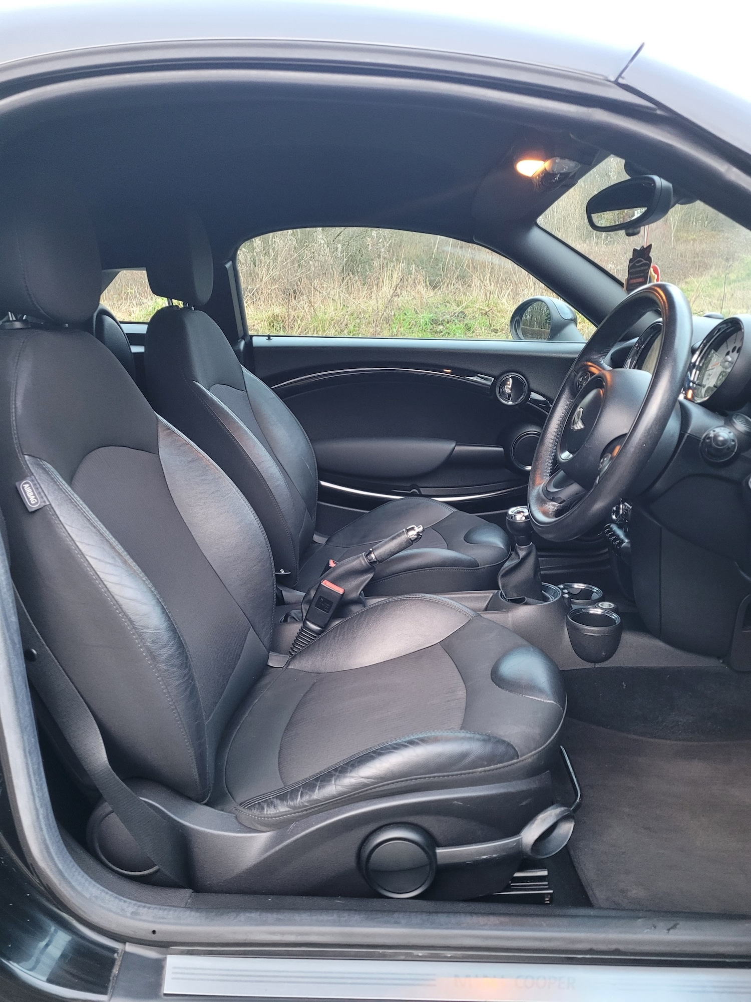 Used MINI Coupe 2011 for sale - 76758060: Photo 20