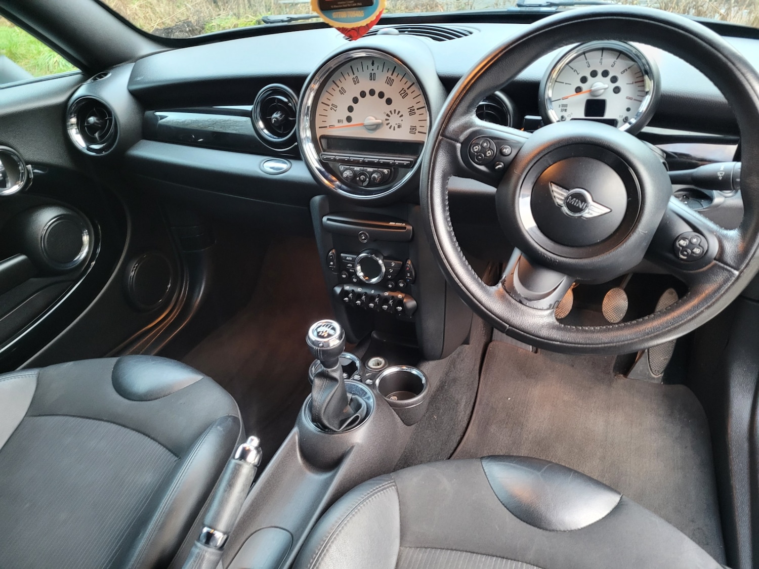 Used MINI Coupe 2011 for sale - 76758060: Photo 22