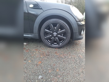 Used MINI Coupe 2011 for sale - 76758060: Photo