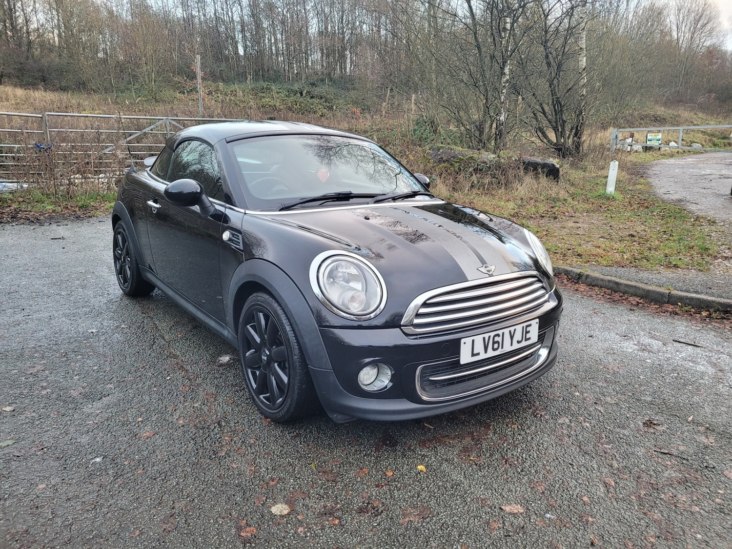 Used MINI Coupe 2011 for sale - 76758060: Photo 3