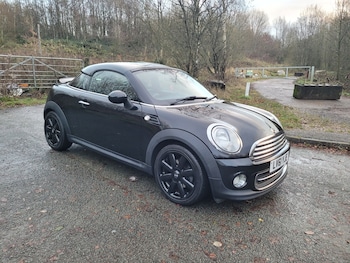 Used MINI Coupe 2011 for sale - 76758060: Photo