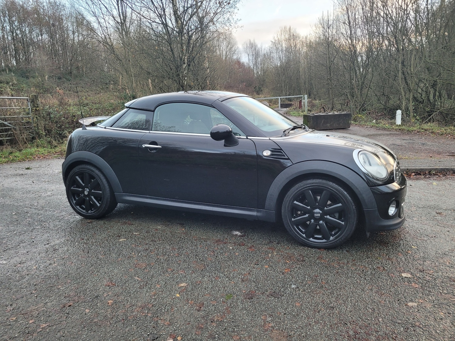 Used MINI Coupe 2011 for sale - 76758060: Photo 5