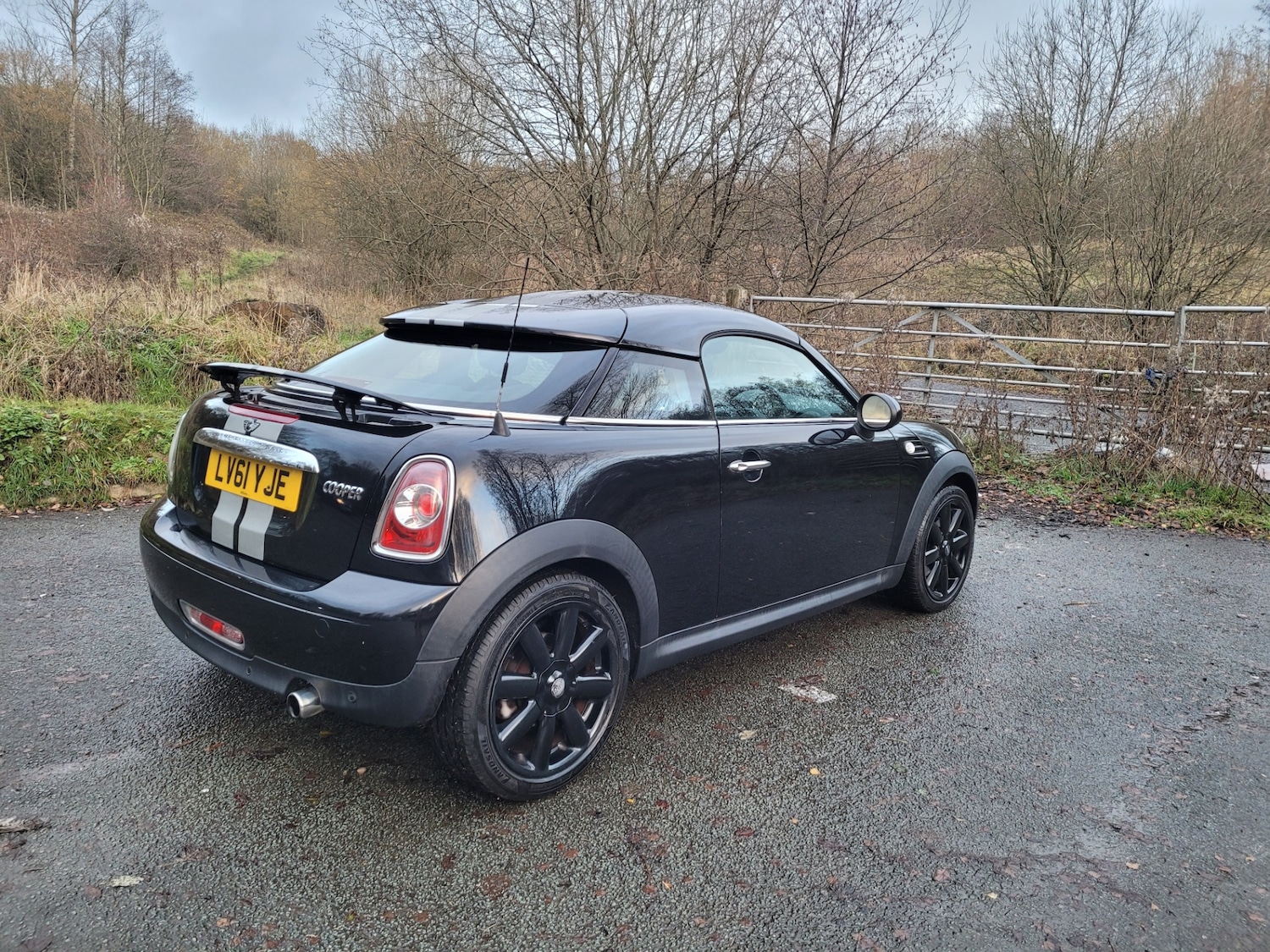 Used MINI Coupe 2011 for sale - 76758060: Photo 7