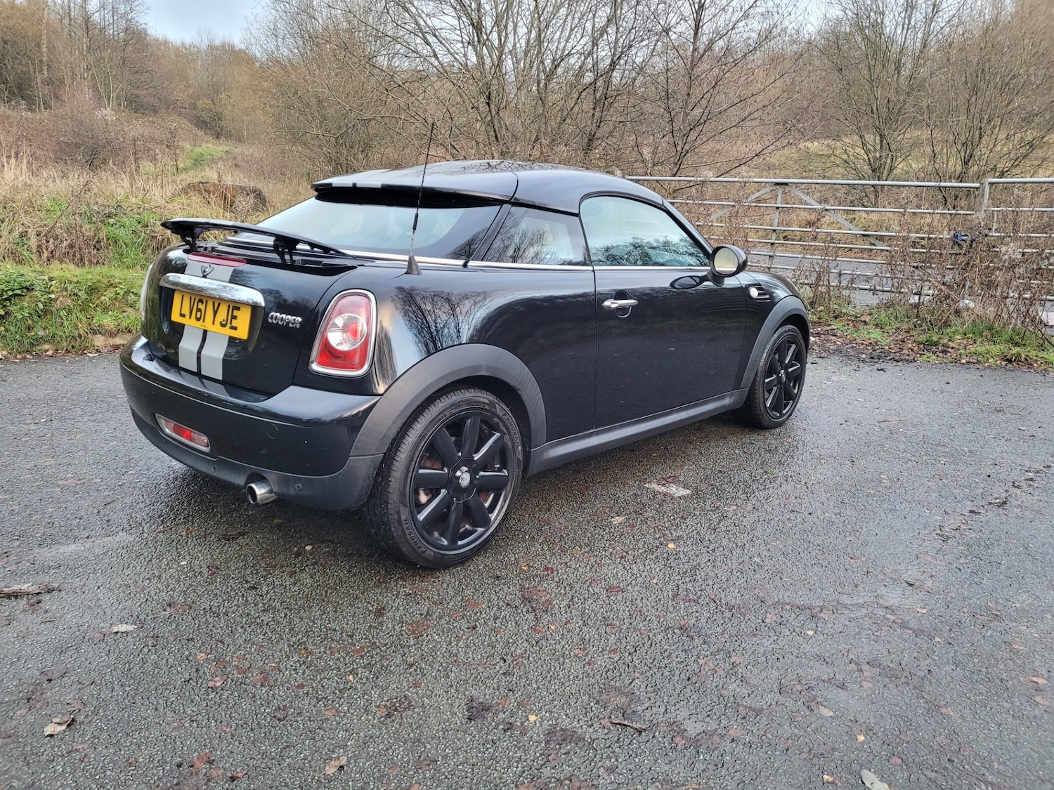 Used MINI Coupe 2011 for sale - 76758060: Photo 8