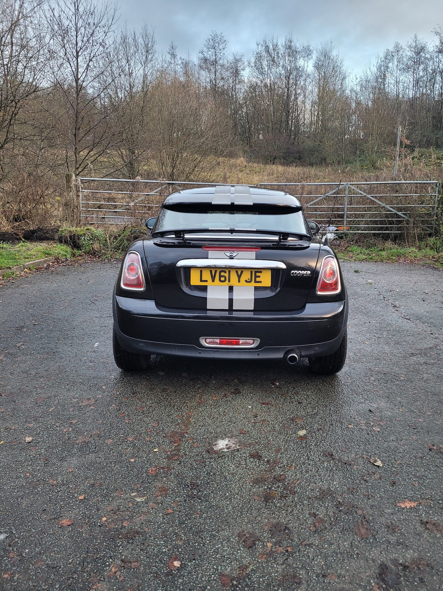 Used MINI Coupe 2011 for sale - 76758060: Photo 9