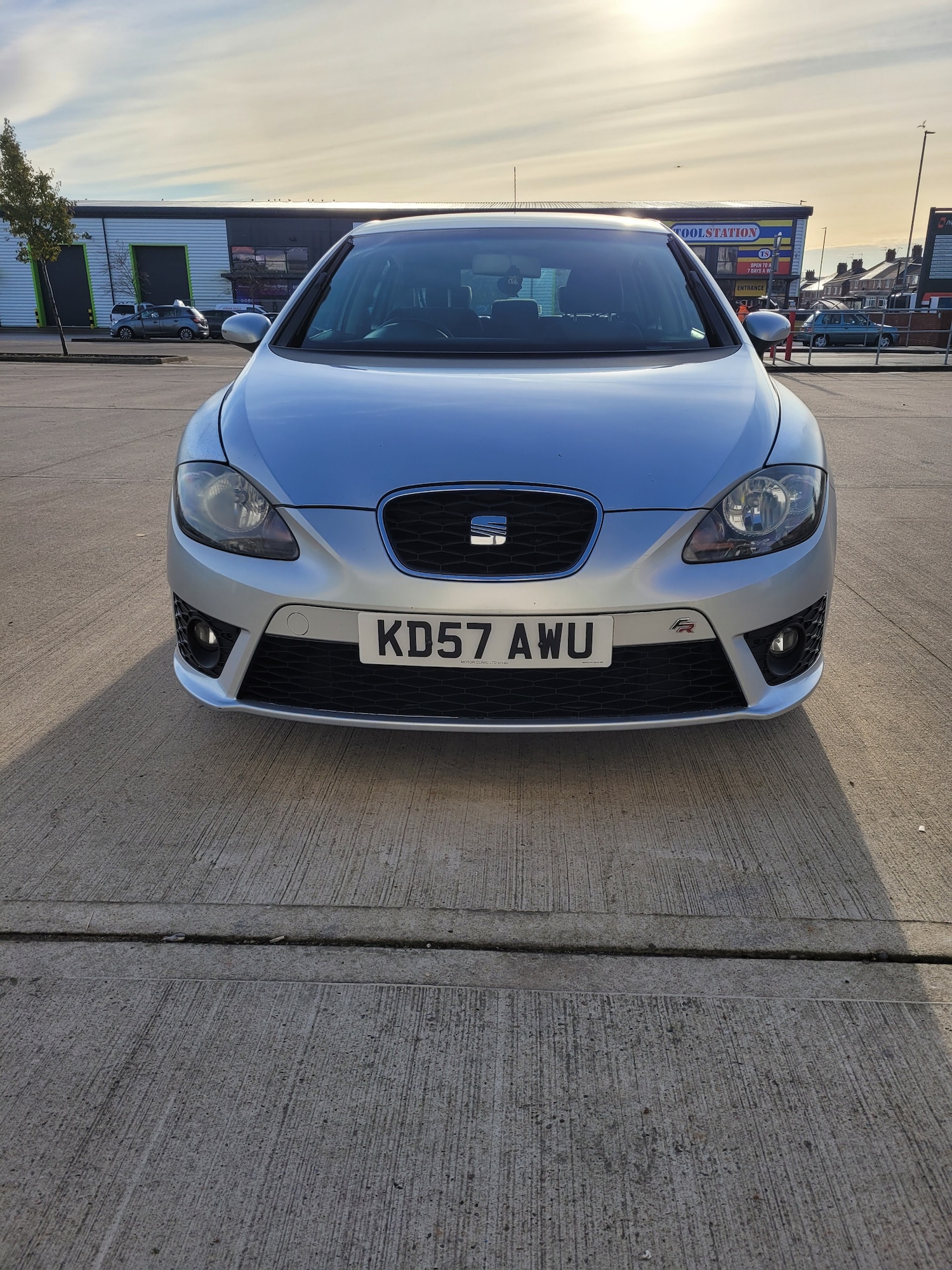 Used SEAT Leon 2007 for sale - 76377150: Photo 1