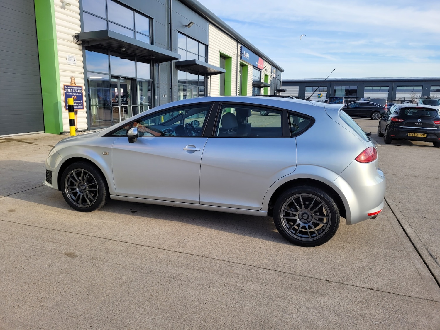 Used SEAT Leon 2007 for sale - 76377150: Photo 11