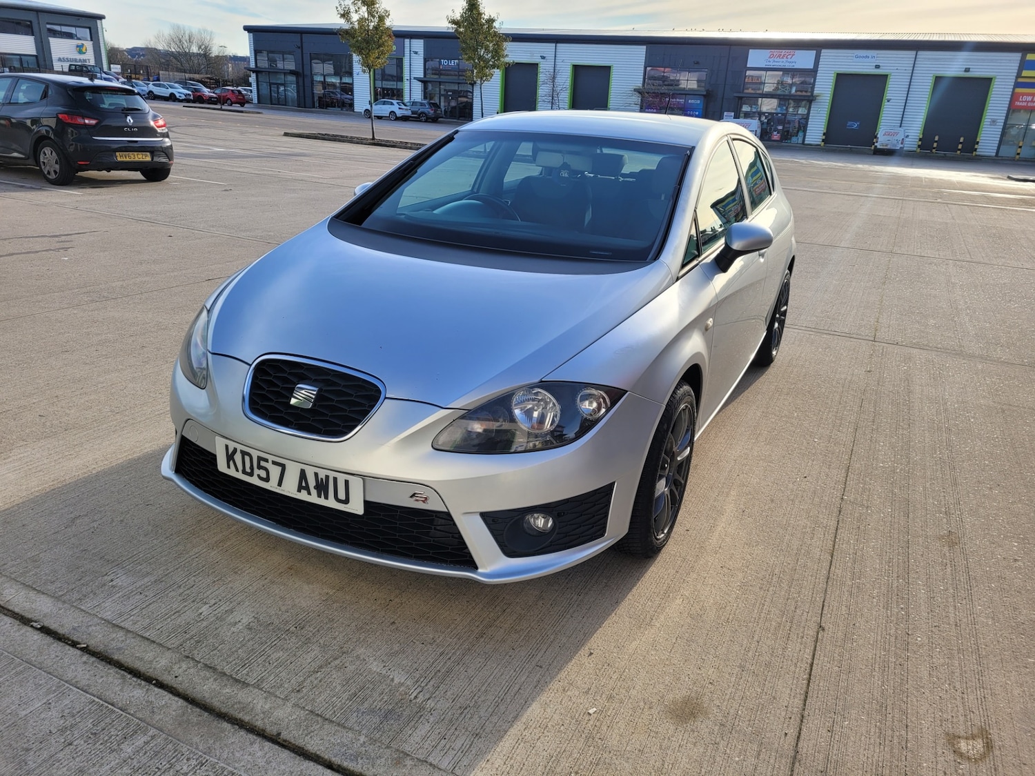 Used SEAT Leon 2007 for sale - 76377150: Photo 13