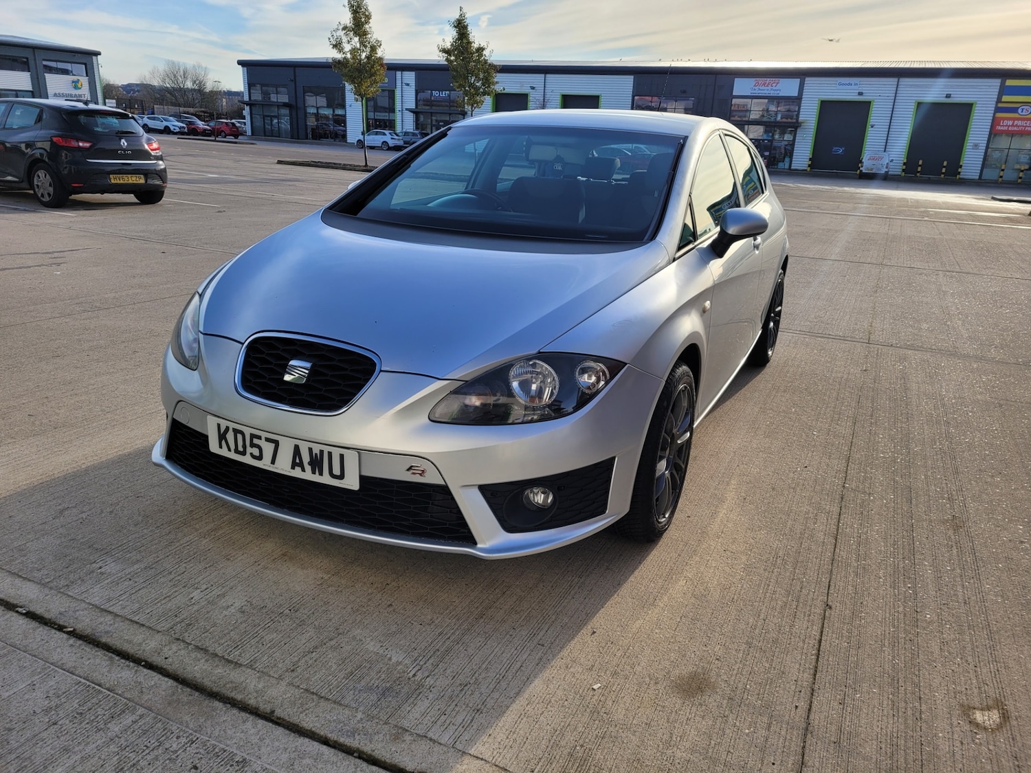 Used SEAT Leon 2007 for sale - 76377150: Photo 14