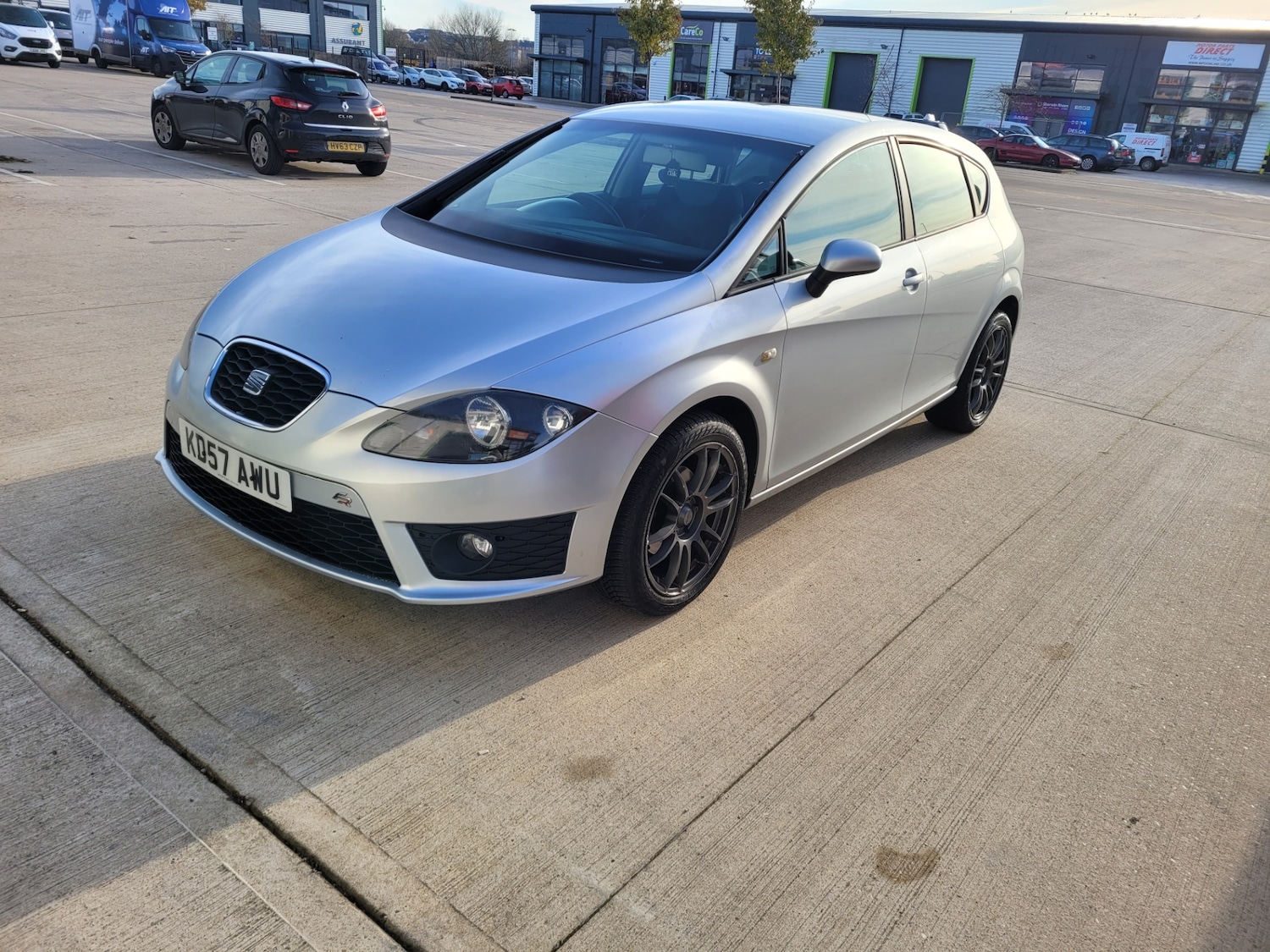 Used SEAT Leon 2007 for sale - 76377150: Photo 15