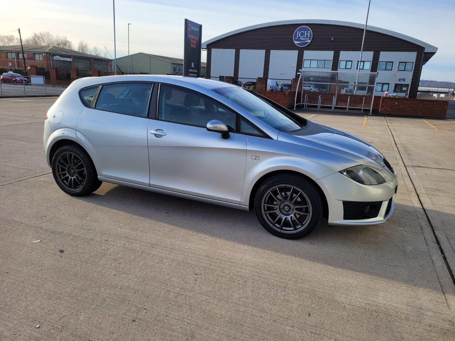 Used SEAT Leon 2007 for sale - 76377150: Photo 4