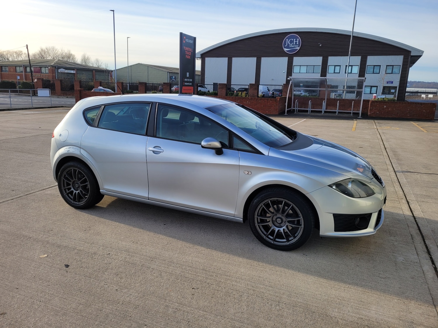 Used SEAT Leon 2007 for sale - 76377150: Photo 5