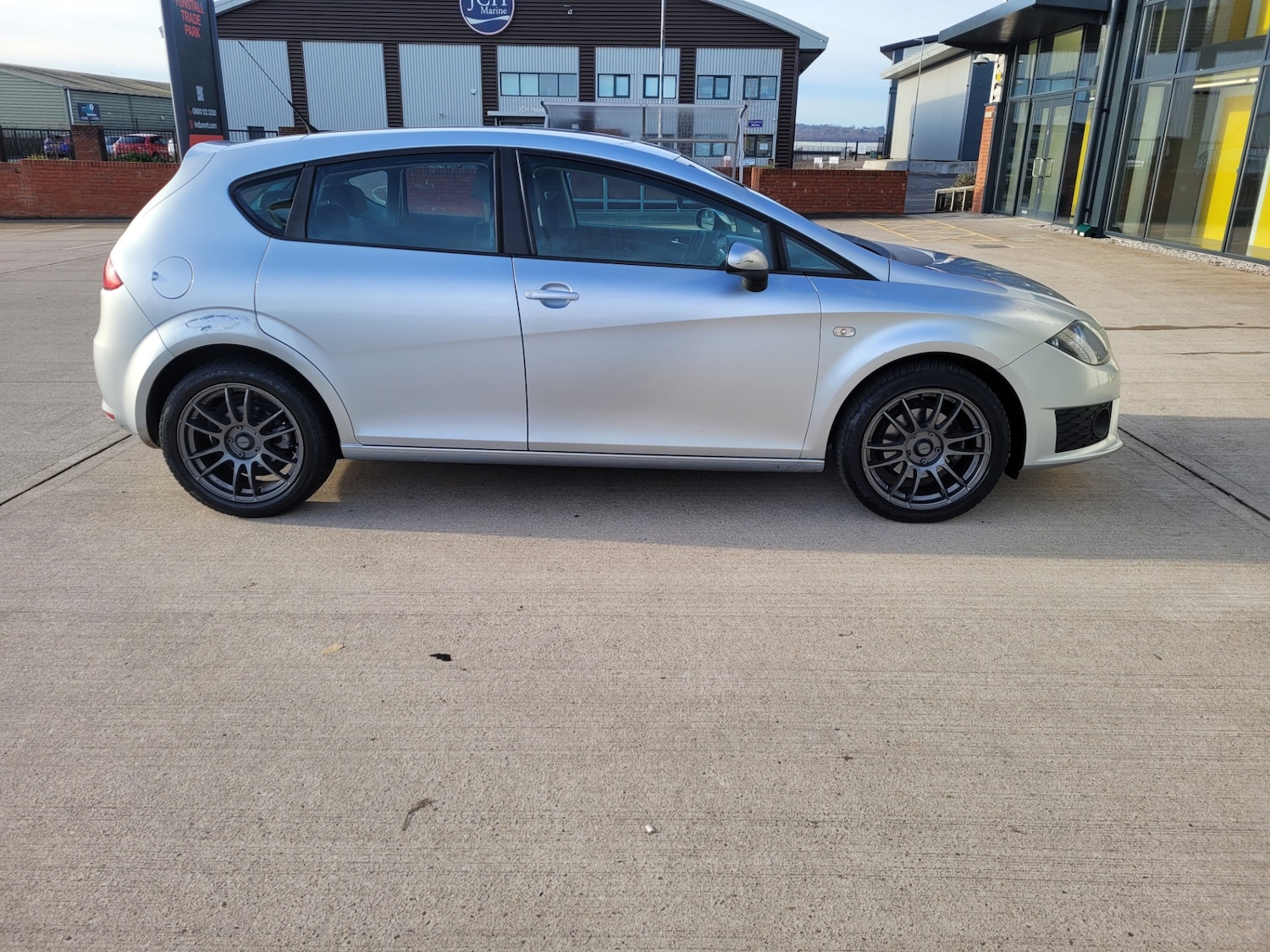 Used SEAT Leon 2007 for sale - 76377150: Photo 6