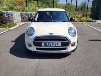 2015 (15) - 1.2 One 5dr