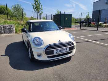 Used MINI Hatch 2015 for sale - 75074588: Photo