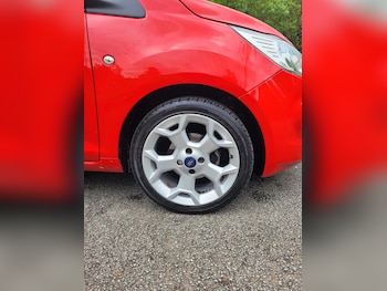 Used Ford Ka 2013 for sale - 78646615: Photo