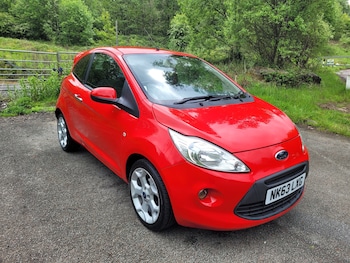 Used Ford Ka 2013 for sale - 78646615: Photo