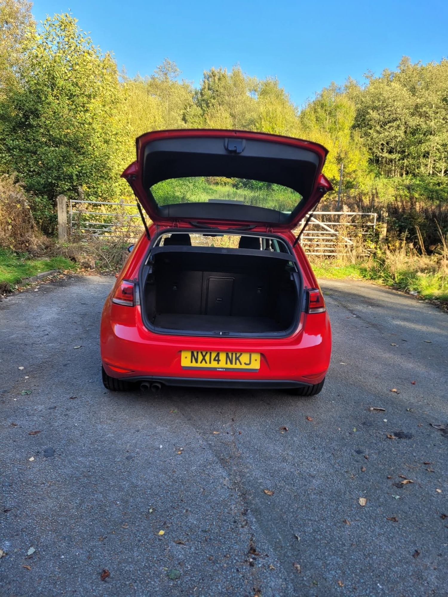 Used Volkswagen Golf 2014 for sale - 77198075: Photo 11