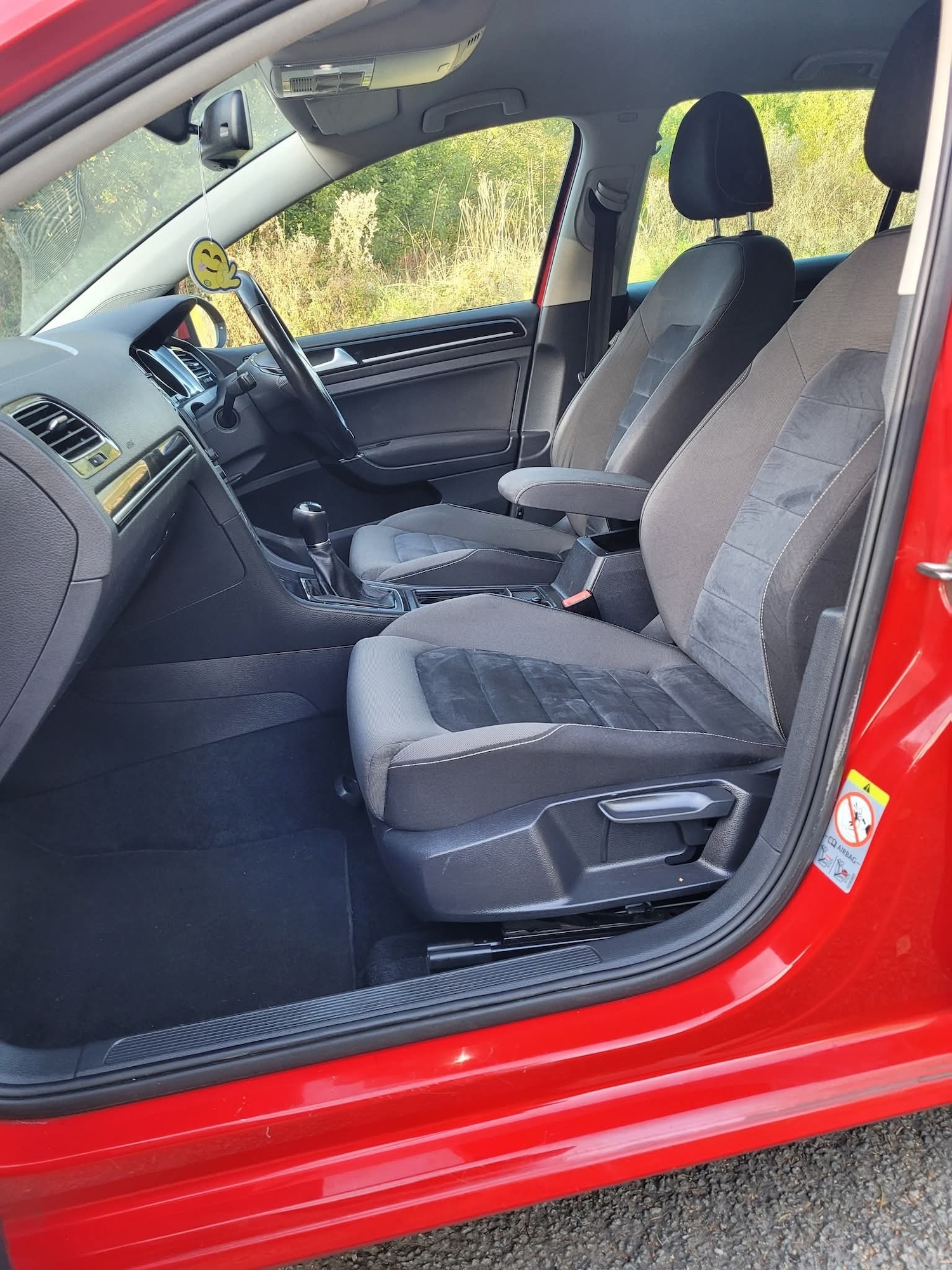 Used Volkswagen Golf 2014 for sale - 77198075: Photo 19