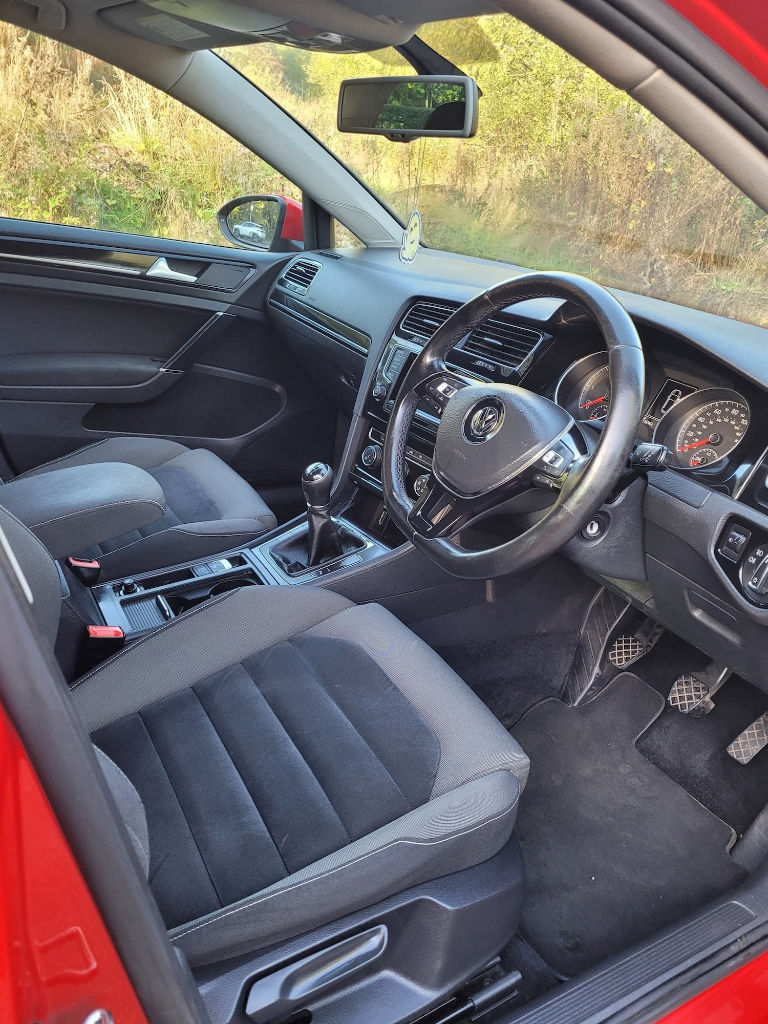 Used Volkswagen Golf 2014 for sale - 77198075: Photo 23