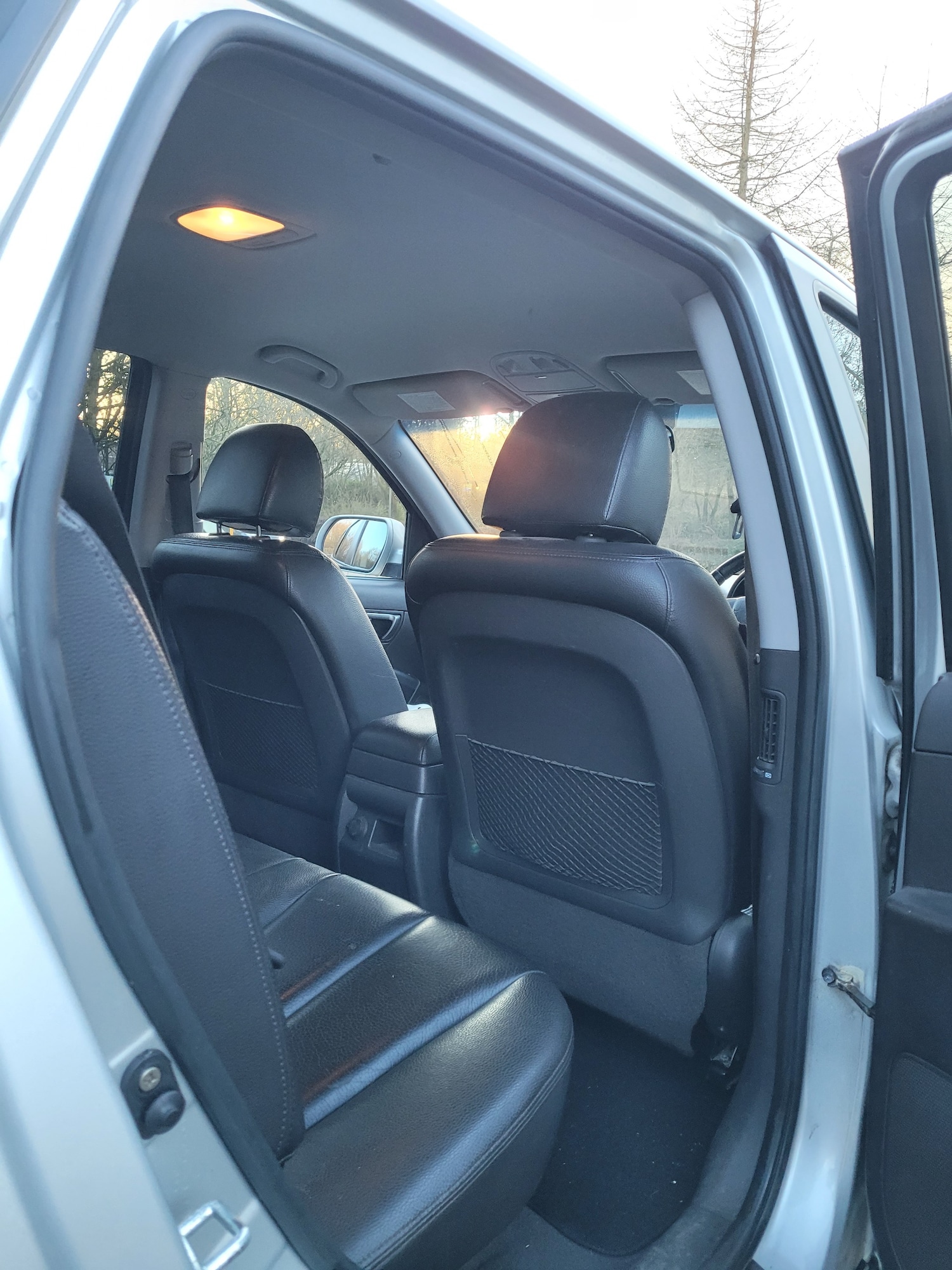 Used Hyundai Santa Fe 2009 for sale - 77161219: Photo 14