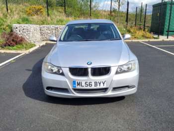 2006 (56) - 318i SE 4dr Auto