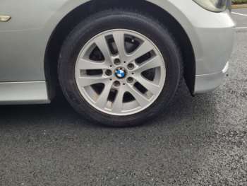 Used BMW 3 Series 2006 for sale - 75074934: Photo