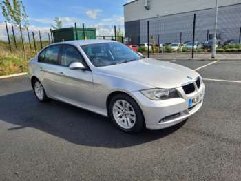Used BMW 3 Series 2006 for sale - 75074934: Photo