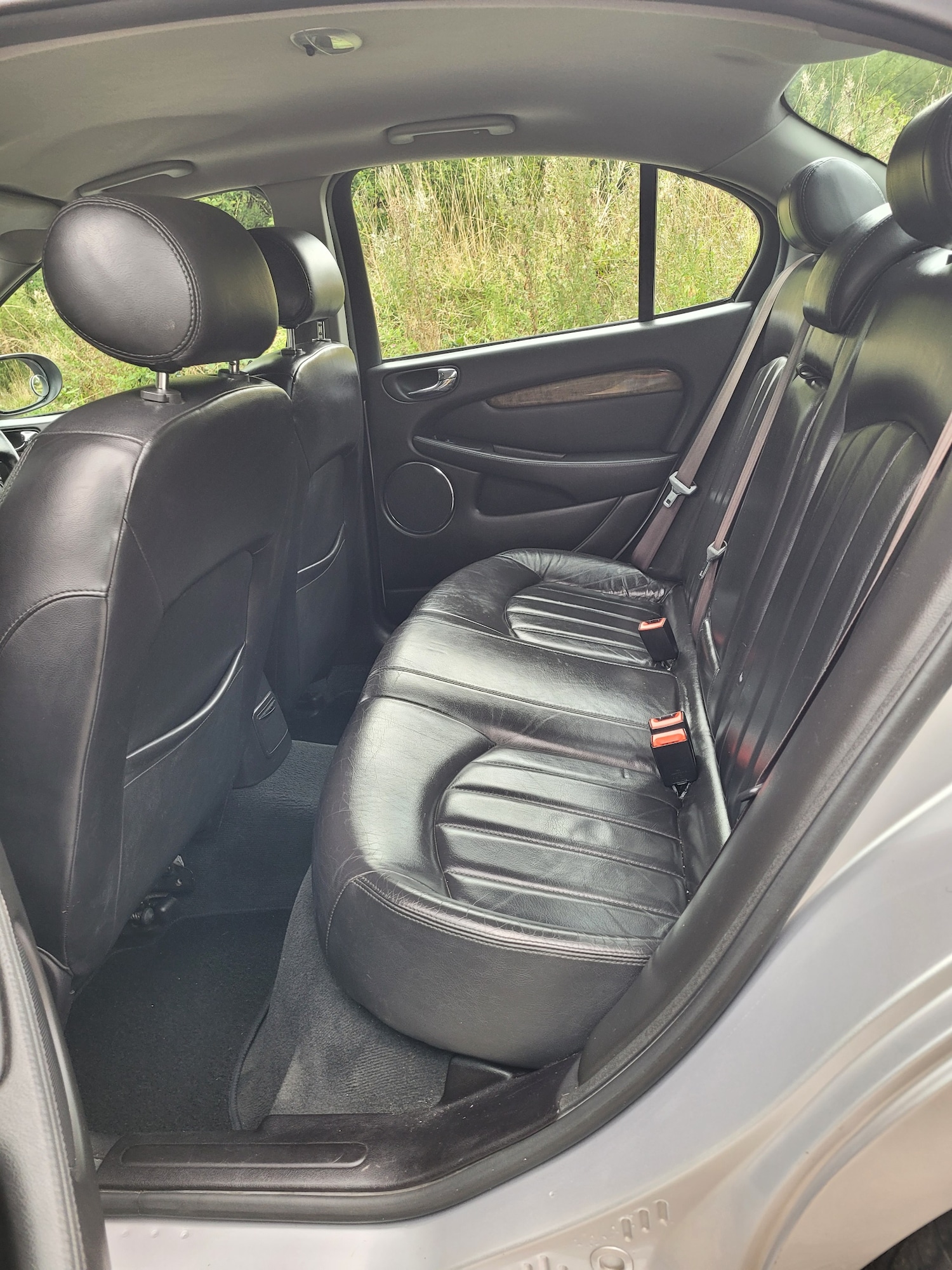 Used Jaguar X-Type 2002 for sale - 75737604: Photo 20