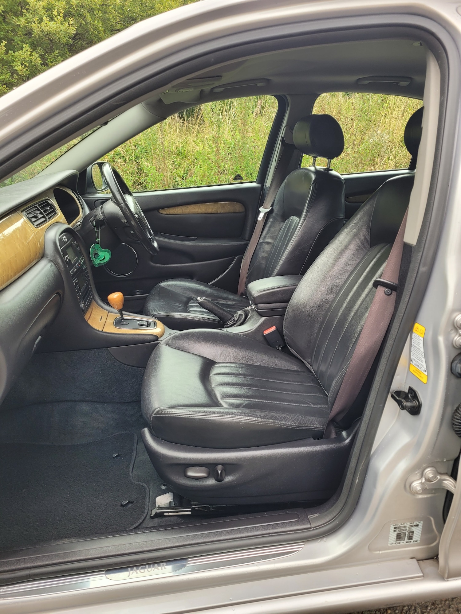 Used Jaguar X-Type 2002 for sale - 75737604: Photo 21