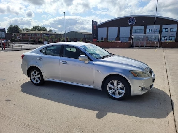 Used Lexus IS 2007 for sale - 76325045: Photo 10