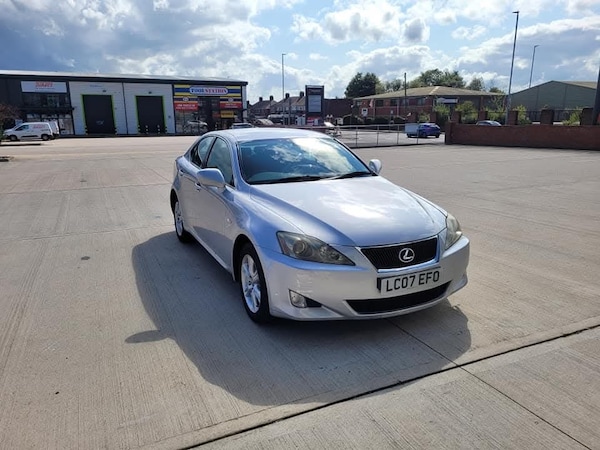 Used Lexus IS 2007 for sale - 76325045: Photo 12