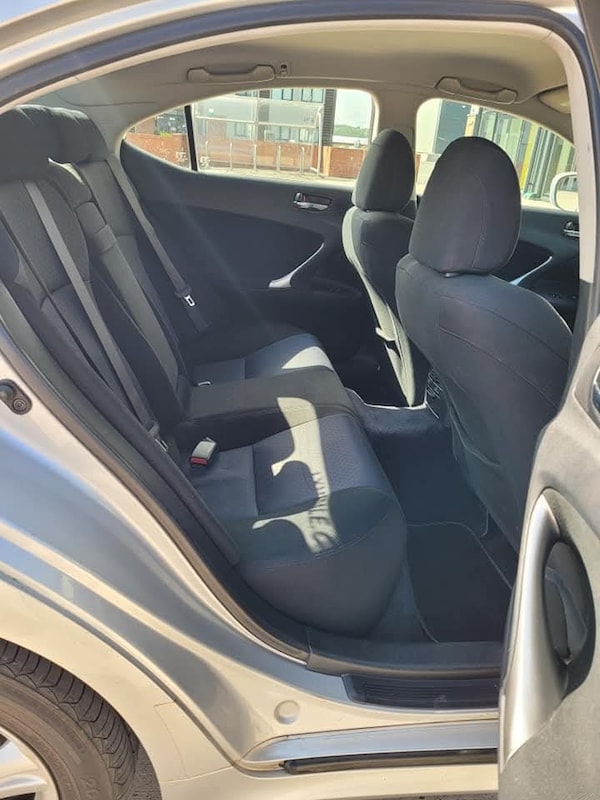 Used Lexus IS 2007 for sale - 76325045: Photo 14