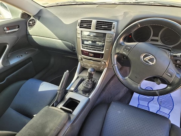 Used Lexus IS 2007 for sale - 76325045: Photo 16
