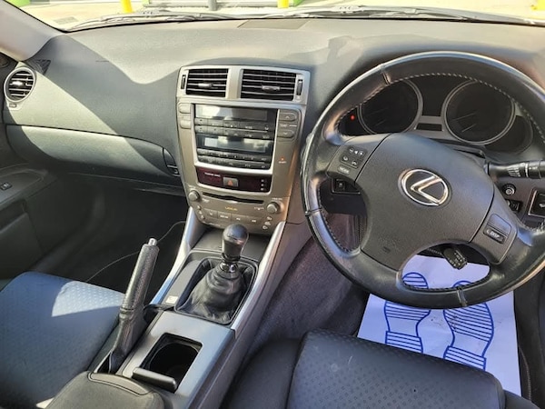 Used Lexus IS 2007 for sale - 76325045: Photo 19