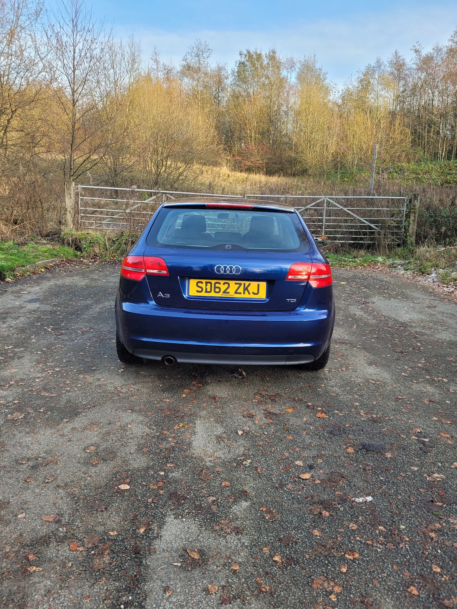 Used Audi A3 2012 for sale - 76656287: Photo 10