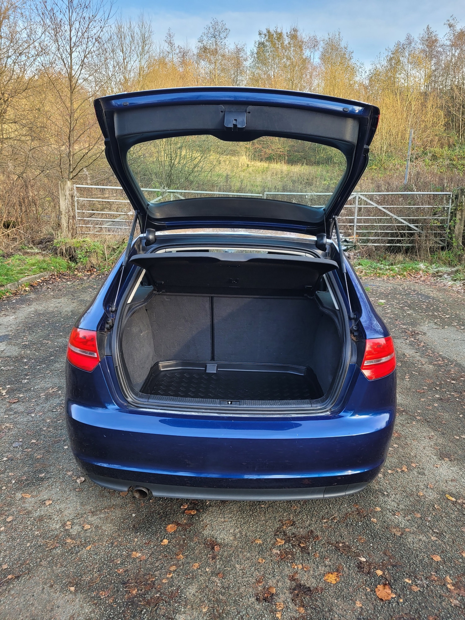 Used Audi A3 2012 for sale - 76656287: Photo 11