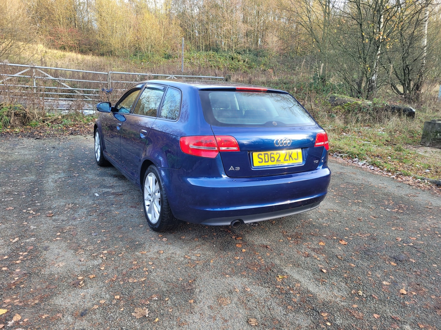 Used Audi A3 2012 for sale - 76656287: Photo 12