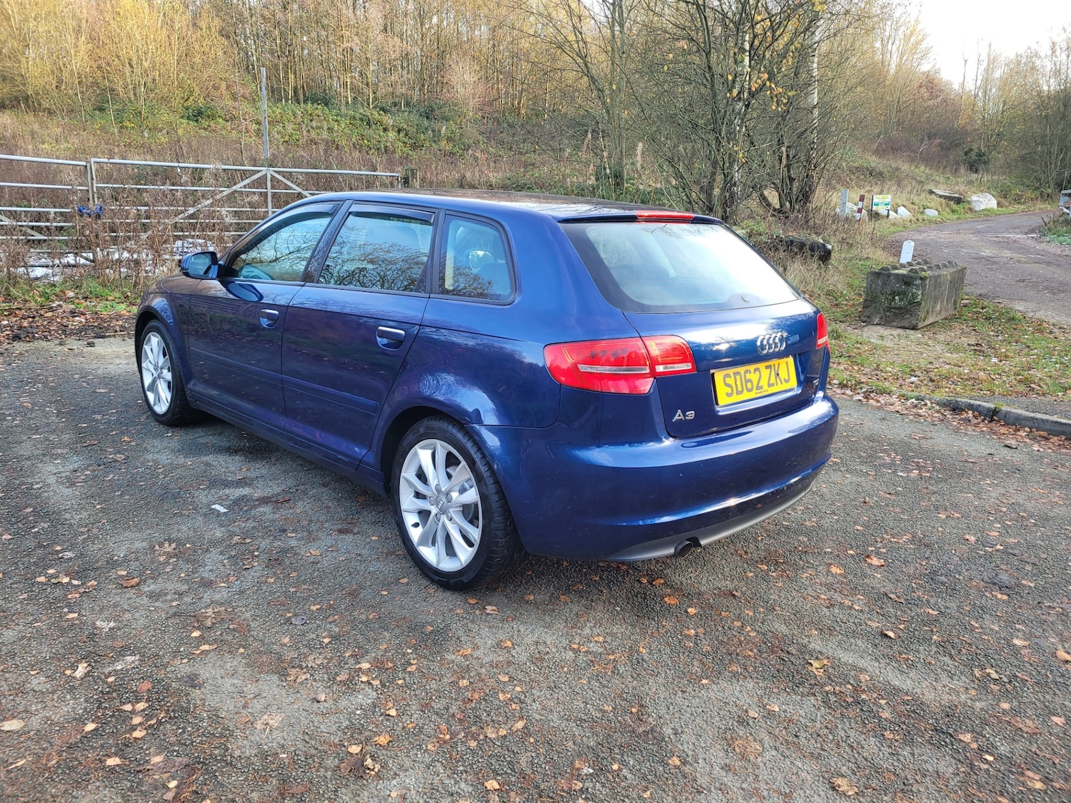 Used Audi A3 2012 for sale - 76656287: Photo 13