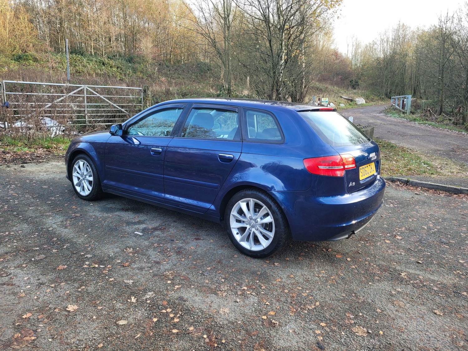 Used Audi A3 2012 for sale - 76656287: Photo 14