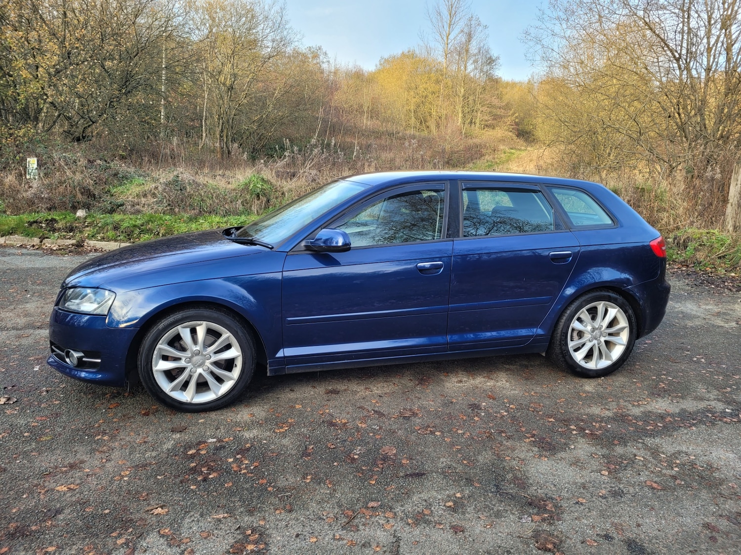 Used Audi A3 2012 for sale - 76656287: Photo 15
