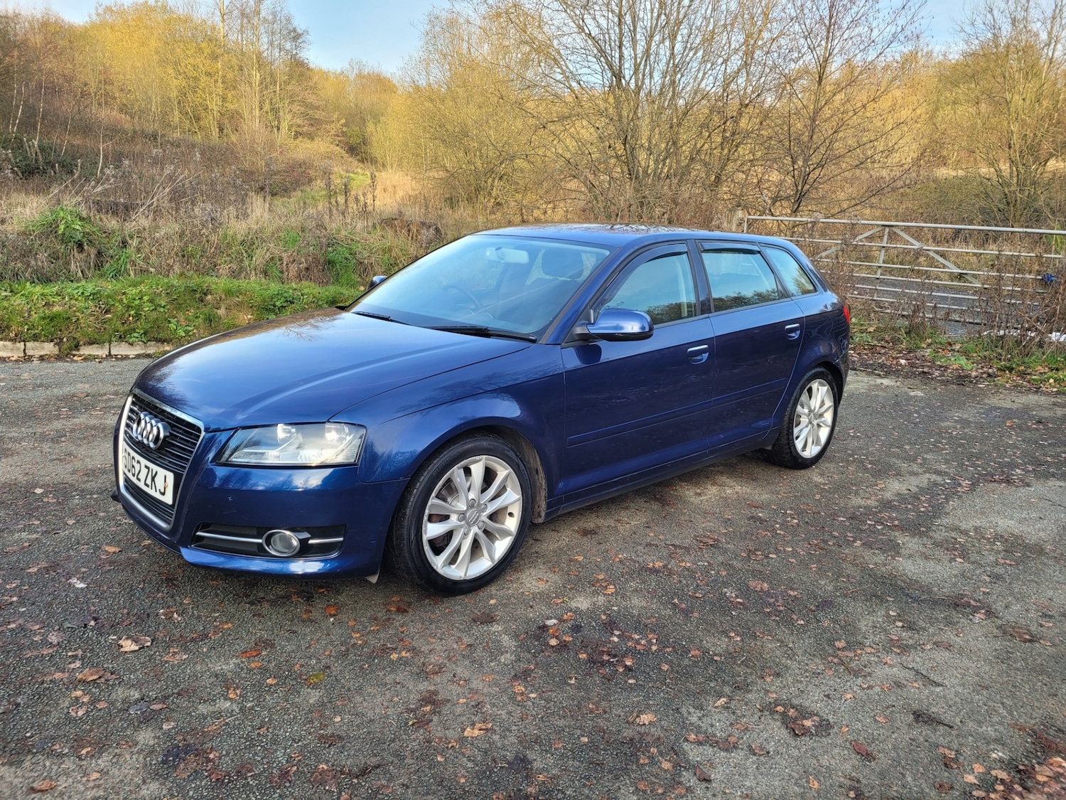 Used Audi A3 2012 for sale - 76656287: Photo 16