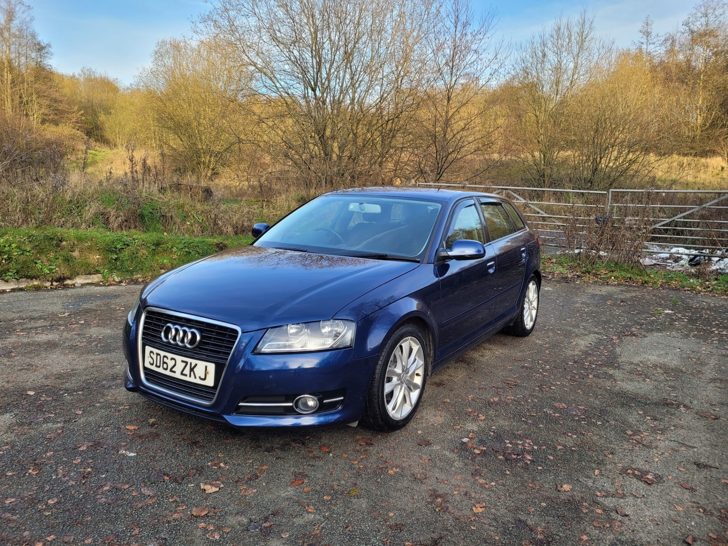 Used Audi A3 2012 for sale - 76656287: Photo 17