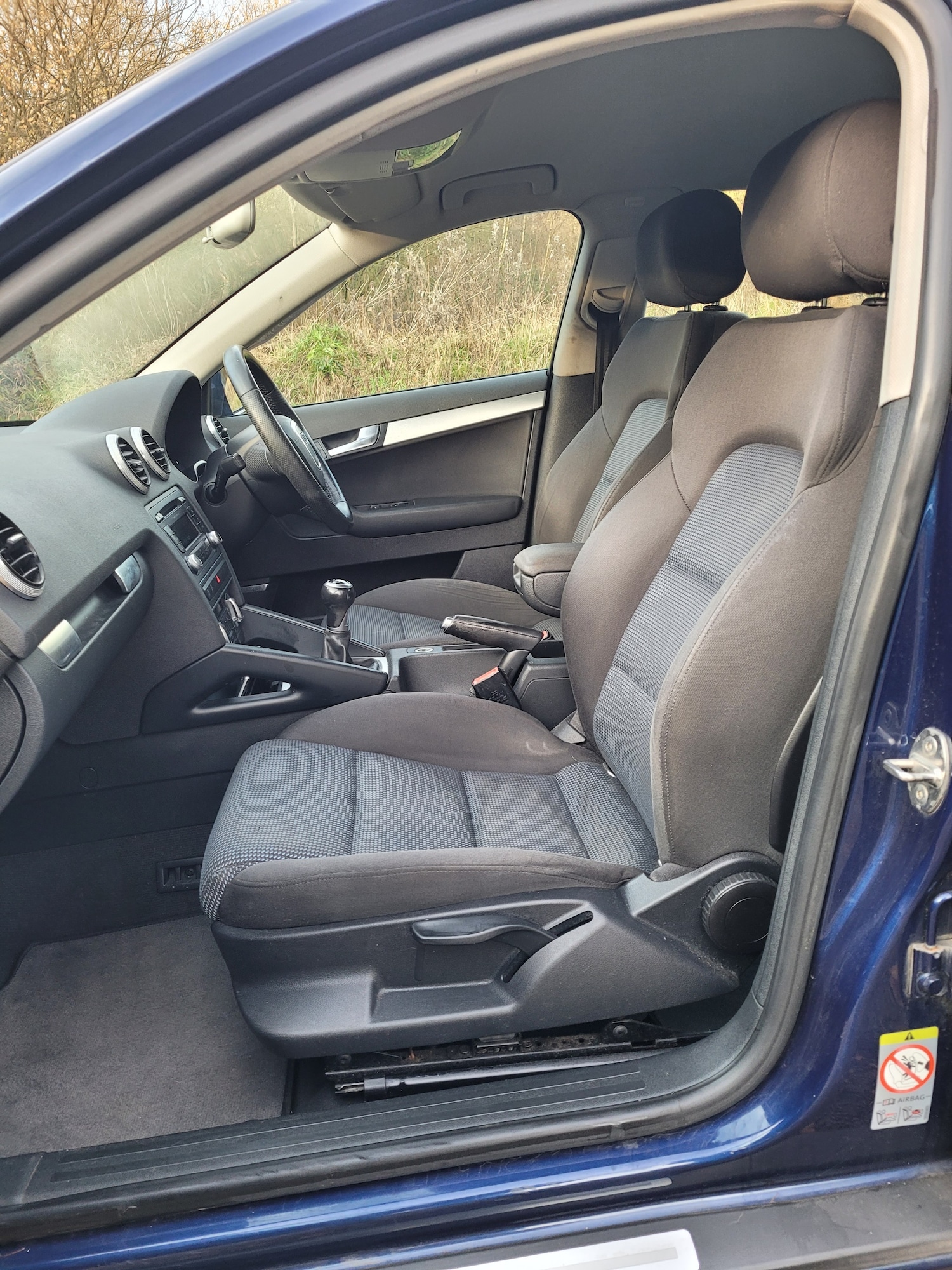 Used Audi A3 2012 for sale - 76656287: Photo 19