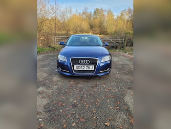Audi - A3