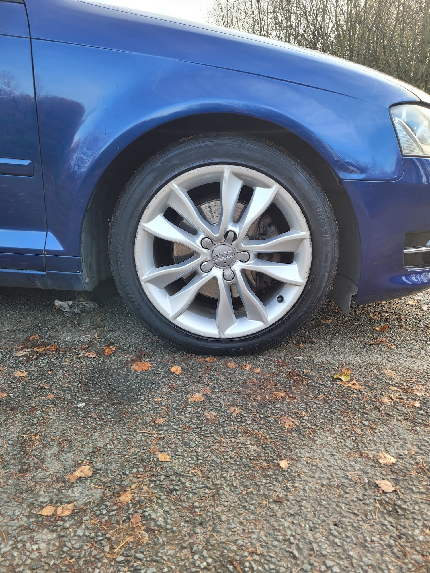 Used Audi A3 2012 for sale - 76656287: Photo 2